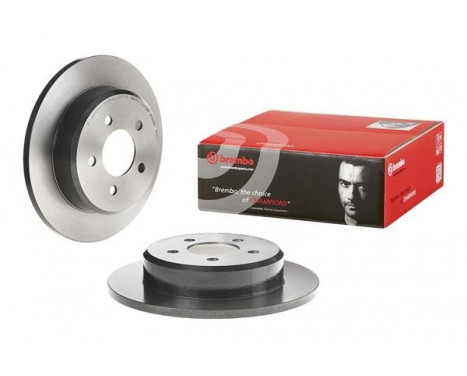 Disque de frein 08.A351.11 Brembo, Image 3