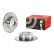 Disque de frein 08.A356.10 Brembo, Vignette 2