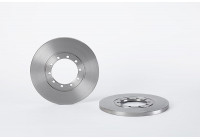 Disque de frein 08.A530.10 Brembo