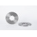 Disque de frein 08.A530.10 Brembo