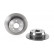 Disque de frein 08.A533.11 Brembo