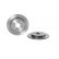 Disque de frein 08.A534.11 Brembo
