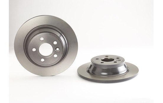 Disque de frein 08.A536.11 Brembo