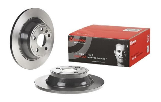 Disque de frein 08.A536.11 Brembo, Image 2