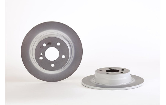 Disque de frein 08.A612.41 Brembo