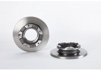 Disque de frein 08.A730.20 Brembo