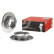 Disque de frein 08.A730.20 Brembo, Vignette 2