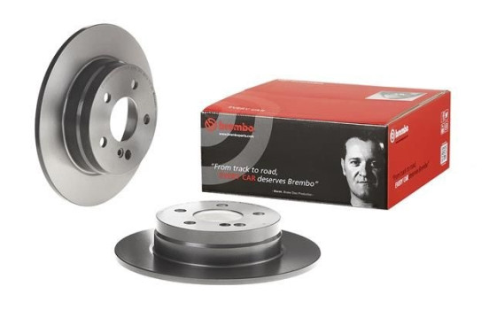 Disque de frein 08.A737.11 Brembo, Image 3