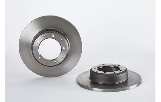 Disque de frein 08.A841.10 Brembo