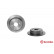 Disque de frein 08.A872.11 Brembo, Vignette 2