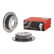 Disque de frein 08.A872.11 Brembo, Vignette 3