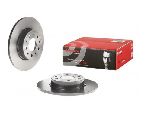 Disque de frein 08.A915.21 Brembo, Image 3