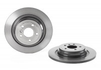 Disque de frein 08.A957.11 Brembo