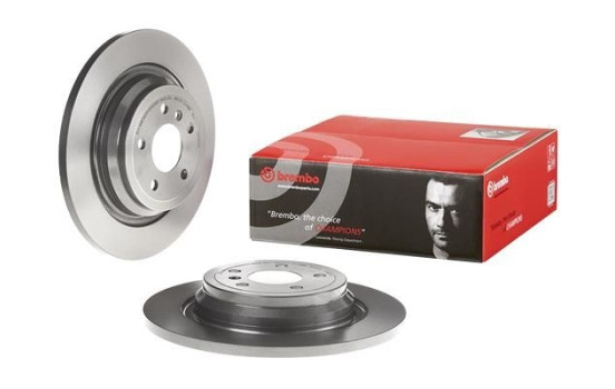 Disque de frein 08.A957.11 Brembo, Image 2