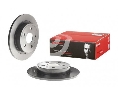 Disque de frein 08.A970.11 Brembo, Image 3