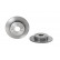 Disque de frein 08.B271.11 Brembo