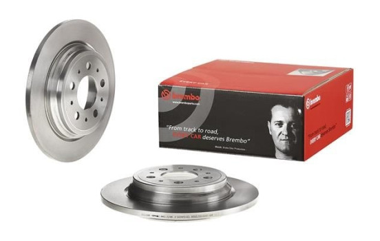 Disque de frein 08.B273.10 Brembo, Image 2