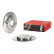 Disque de frein 08.B310.10 Brembo, Vignette 2