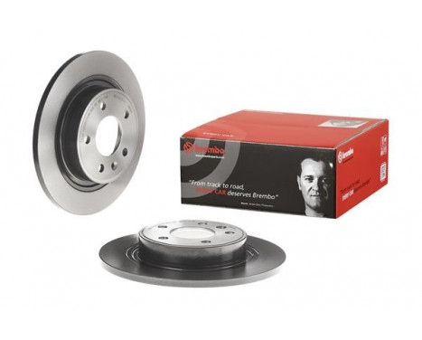 Disque de frein 08.B351.11 Brembo, Image 3