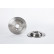 Disque de frein 08.B493.10 Brembo