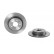 Disque de frein 08.B601.11 Brembo