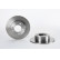Disque de frein 08.B829.10 Brembo