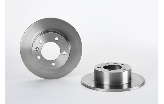 Disque de frein 08.B829.10 Brembo