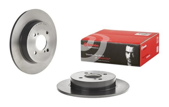 Disque de frein 08.C046.41 Brembo