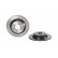 Disque de frein 08.C065.11 Brembo