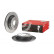 Disque de frein 08.C065.11 Brembo, Vignette 2