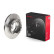 Disque de frein 08.C242.20 Brembo, Vignette 3