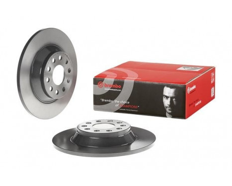 Disque de frein 08.C501.11 Brembo, Image 3