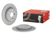 Disque de frein 08.C983.23 Brembo