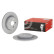 Disque de frein 08.C983.23 Brembo