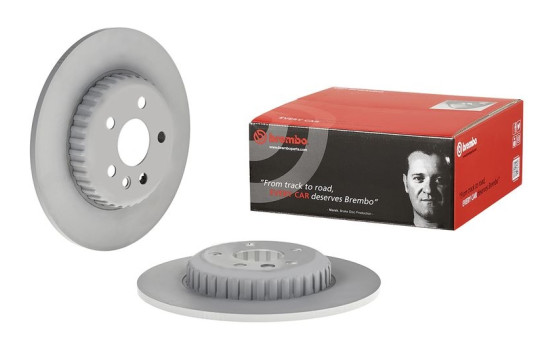 Disque de frein 08.C983.23 Brembo