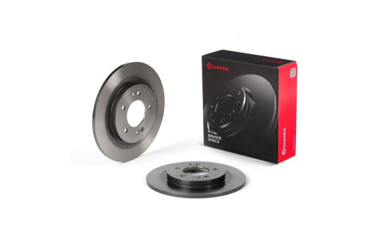 Disque de frein 08.F358.11 Brembo, Image 2