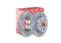 Disque de frein 08131 FEBI