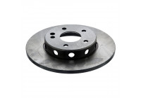 Disque de frein 08133 FEBI