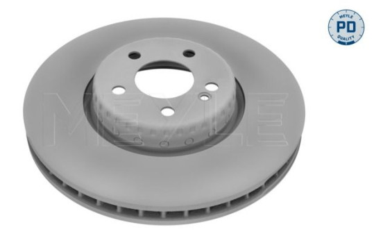Disque de frein 083 521 1007/PD Meyle
