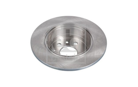 Disque de frein 08506 FEBI, Image 3