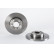 Disque de frein 08713210 Brembo