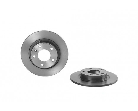 Disque de frein 08946031 Brembo