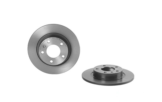 Disque de frein 08946031 Brembo