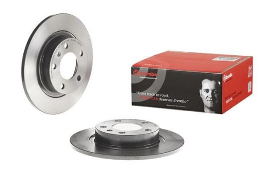 Disque de frein 08946031 Brembo, Image 2