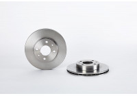Disque de frein 09.3023.20 Brembo