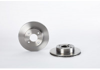 Disque de frein 09.3095.20 Brembo