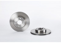 Disque de frein 09.3149.14 Brembo