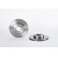 Disque de frein 09.3149.14 Brembo