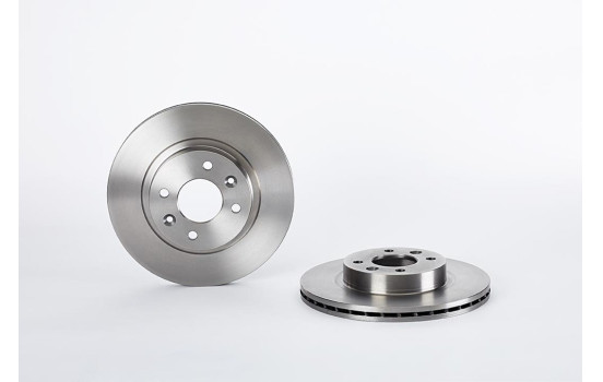 Disque de frein 09.3149.14 Brembo
