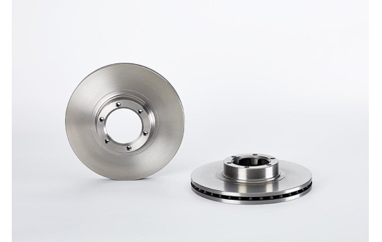 Disque de frein 09.3357.10 Brembo